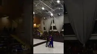 SaMurai Open 2024