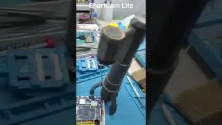 Short Cam lite wait for review. #3zValdezCprepair