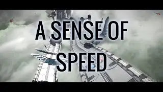 Creating A Sense of Speed | Sound Analysis