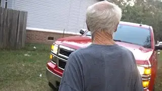 HAPPY BIRTHDAY ANGRY GRANDPA!!