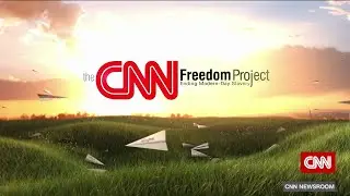 Surviving sex trafficking documentary on CNN