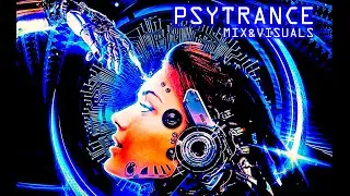 PSYTRANCE  GOA MIX 41  