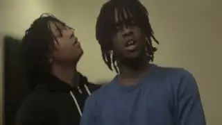 Chief keef X ZHU (Mashup)