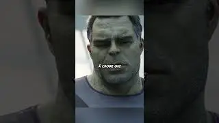 Les Avengers ont rassemblé toutes les Pierres d'Infinité🔥  