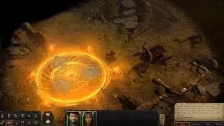 Pathfinder: Kingmaker. ч40. Скорбные Воды