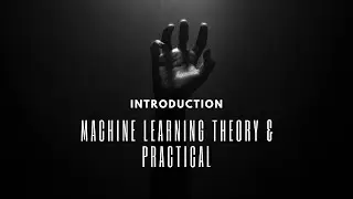 Unveiling the Secrets of Machine Learning: Full Course 