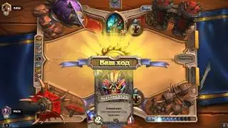 Hearthstone #6