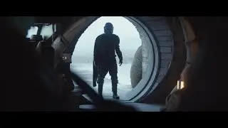 Dark Side of the Mankalore [Darkside × the Mandalorian × Planescape: Torment Mashup]