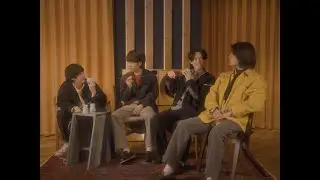 The Songbards – フィラメント (Official Video)