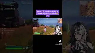 #fortnite #nowthatswhaticallalivestream #fortnitememes #vtuber #memes #fortniteclips