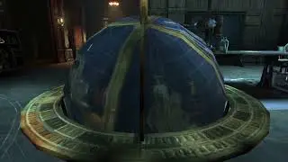 Dishonored- Cool Noclip Things and Liminal Spaces