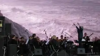 Поэт и Маятник (cover Nightwish) - дирижер Андрей Медведев