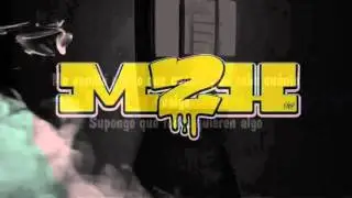 M2H - Dicen Ser (Prod. Kaeve) (Letra)