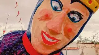 Summer in Gran Canaria: Best Festivals & Shows Highlights [4K]☀️