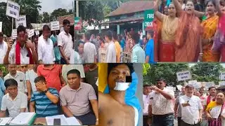 Karbi Longri Abirta Aug.28