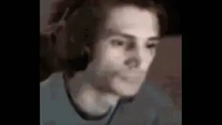 XQC meme happy to sad but its slowed