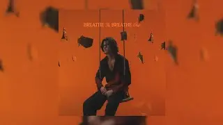 David Kushner - Breathe In, Breathe Out (Unreleased Combined Audios) [Audio]
