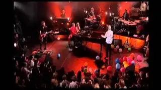Tête en l'air - Jacques Higelin - Bataclan 2007