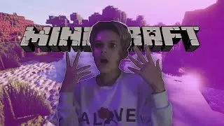 РЕАЛИСТИЧНЫЙ МАЙНКРАФТ | Прохождение сборка REALICRAFT # 1 | klasy