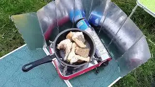 Рыбалка на реке Свирь.