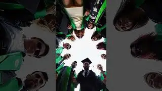 New Trend Graduation 🎓