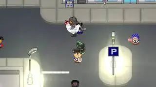 Graal Online Era Hacking
