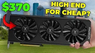 RX 6800 XT in 2025: High-End Gaming FINALLY Affordable?