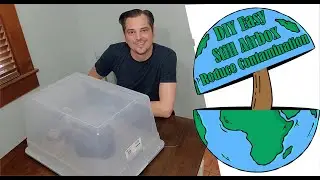How To Make A Still Airbox. Cheap And Easy.