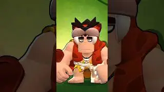 فرانك قبل التاريخ #shorts #brawlstars #brawl