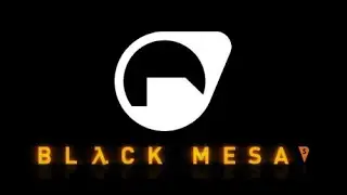 Noob Black Mesa 2020 Gameplay. First Attempt . Test Gameplay.