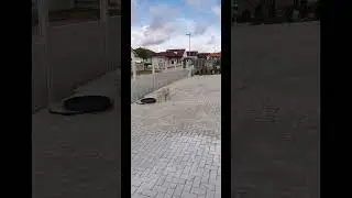 ZZB zedníci z Blovic Hradba plus Zámková dlažba. 💯‼️😂