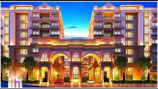 Arcadia Beach Continental (Аркадия Бич Континенталь)