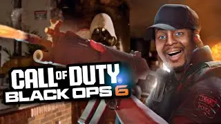 🔴Black ops 6 Camo Grind Stream!!
