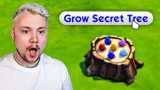 Testing Sims 4 objects with secret features (base game)