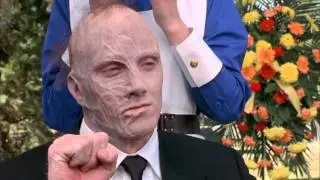Мафия! Не к столу гость