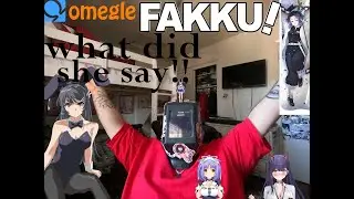 Another Day on Omegle