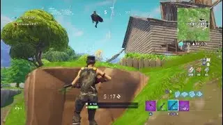 FORTNITE -Highlights #6-Go LdS