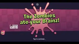 I have played Plants vs Zombies 3 long time ago