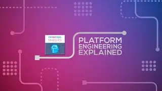 What is Platform Engineering? | Experts Explain Platform Engineering