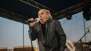 PAT TODD & THE RANKOUTSIDERS / Live at Punk Rock Raduno 5 [FULL SET]