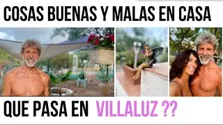 PISCINA ESTROPEADA😝Y HALLAZGOS (VLOG VERANO)🏡💦🏊‍♀️