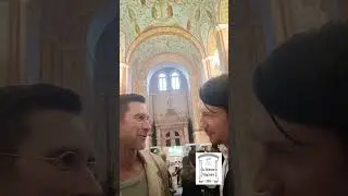 Что такое богема для дизайнера Константина Гайдая - лауреата премии 