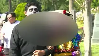 🔴 What is Day of the Dead? Day of the Dead traditions. Día de los Muertos | English Portal