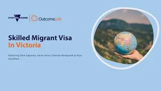 Skilled Migrant Visa in Victoria Webinar