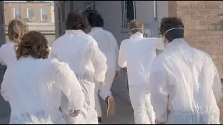 Glassio - The Government (Official Video)