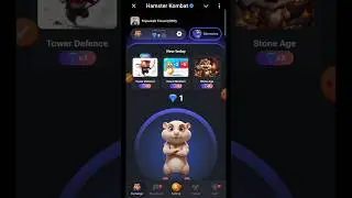 📌Hamster Kombat Account Delete🗑️ Kaise Kare | how to delete hamster kombat account permanently