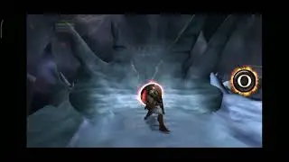 God of War Ghost of Sparta - Infinite Or Unlimited Magic Glitch - New Game (PPSSPP)