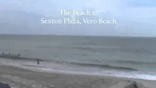 Sexton Plaza Beachside - on Florida's Treasure Coast
