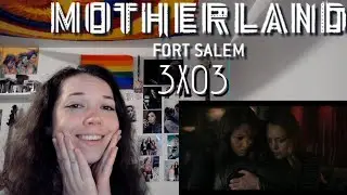 Motherland: Fort Salem 3x03 