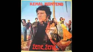 Kemal Monteno - Zene, Zene